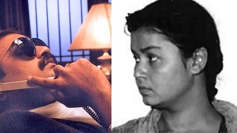 Sapna didi underworld female revenge against dawood ibrahim