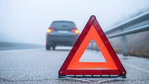 death rate in vehicle accidents has decreased in the kerala mvd figures