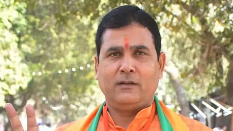 50,000 cows being killed every day under Yogi government; BJP MLA criticizes