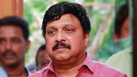 kerala motor vehicles department flag off cancelled 