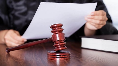 Pocso case court grant bail to accused