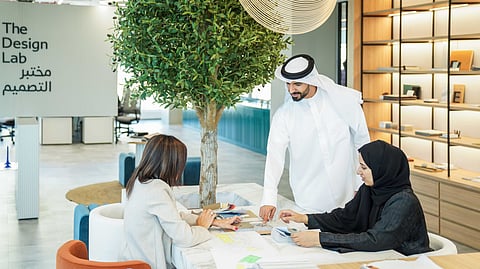 Dubai RTA opens first AI design lab in UAE govt sector