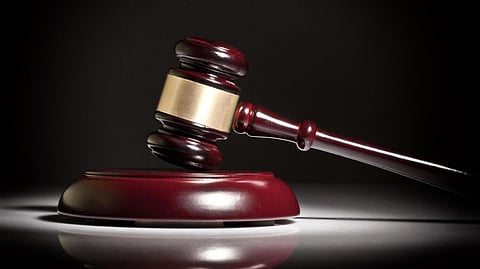 Dubai business bay knife attack verdict