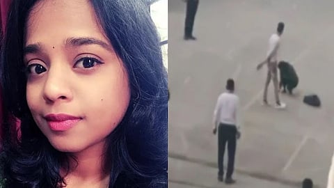 Pune Man Stabs Colleague To Death In Office Parking Lot