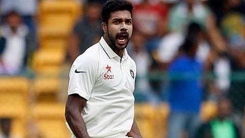 Varun Aaron retires from international cricket
