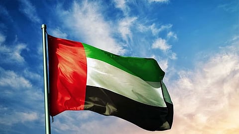 uae embassy at Beirut