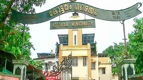 211 crore rupees allegation against kottayam municipality