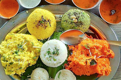 idli types