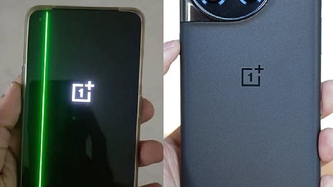 Green line appears on phone after software update; Ernakulam native gets Rs. 78,999 compensation