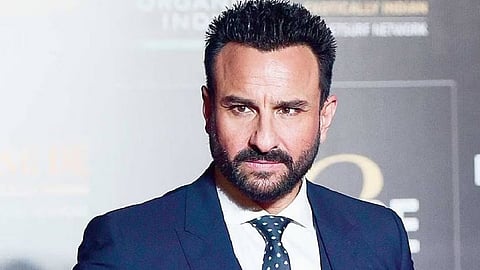 saif ali khan stabbing case: police suspect suspect is bangladeshi national