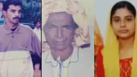 Mannarkkad Nabeesa murder case; Accused sentenced to life imprisonment and fined Rs. 2 lakh