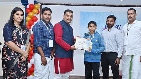 painting competition