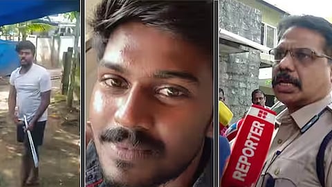 Chendamangalam massacre: Police say accused Ritu does not have a mental problem