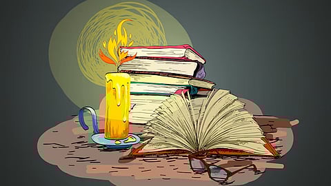 Abundant literature festivals of Kerala