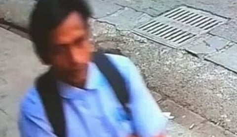 പ്രതിയെ അവസാനമായി കണ്ടത് ബാന്ദ്ര സ്റ്റേഷനിൽ എന്നു വെളിപ്പെടുത്തൽ
