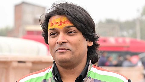 അതിജീവിതക്കെതിരായ സൈബർ അധിക്ഷേപം: രാഹുൽ ഈശ്വറിനെ ഇന്ന് കോടതിയിൽ ഹാജരാക്കും അതിജീവിതക്കെതിരായ സൈബർ അധിക്ഷേപം: രാഹുൽ ഈശ്വറിനെ ഇന്ന് കോടതിയിൽ ഹാജരാക്കും