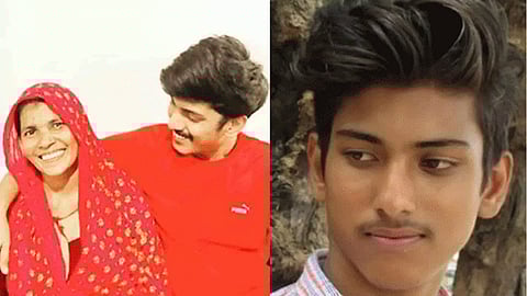 Mother's murder case in Thamarassery; Police say the accused had attempted to kill her before