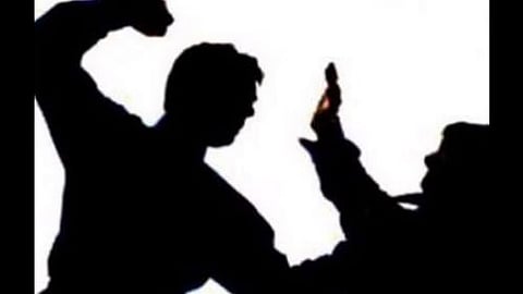 editorial on student violence