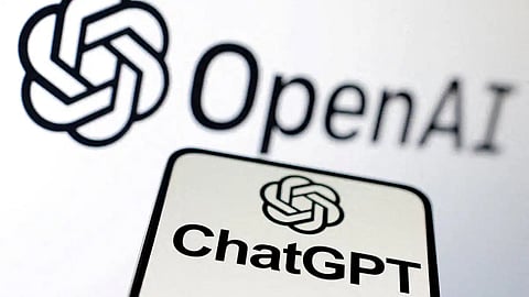 ChatGPT faces technical issue amid Trump - Musk AI platform rumors
