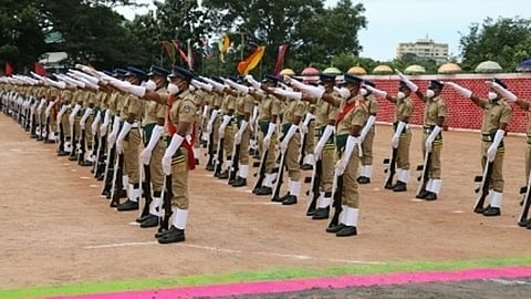 kerala police politeness circular