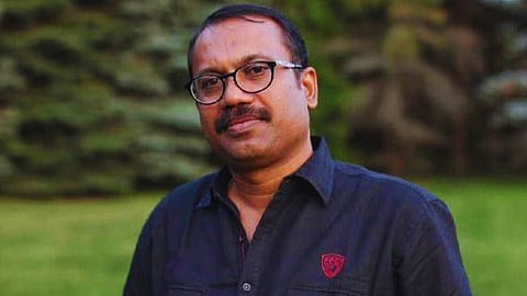 malayalam Director Shafi in critical condition