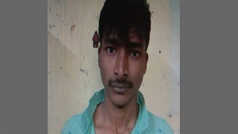 drug case accused jumps from ernakulam sub jail