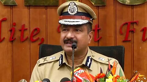 DGP instructs police not to allow events that obstruct public roads