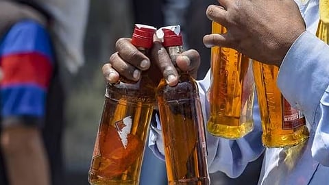 kerala liquor price hike