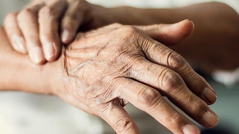 GBS disease; One person dies, panic in Pune