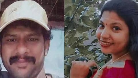 Kadinamkulam Athira murder case; Accused Johnson discharged from hospital