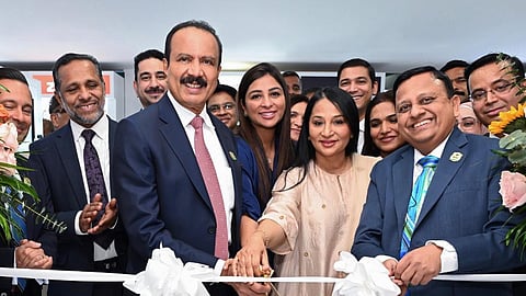 Aster pharmacy launches  new my aster application