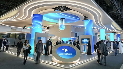 arab health launches in dubai