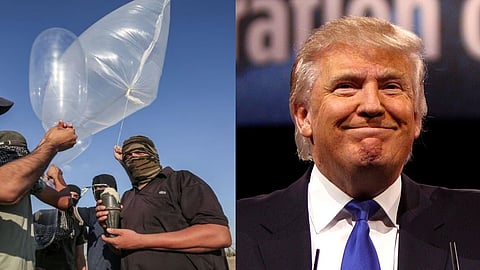 Biden Gave $50 Million To Gaza ‘For Condoms’: White House freezes foreign aids