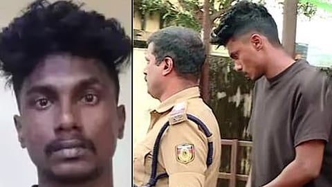 19 year old girl died who victim pocso case in chottanikkara