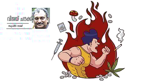 If humans became animals, what would animals do special story