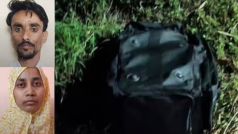 wayanad vellamunda murder case couples arrested