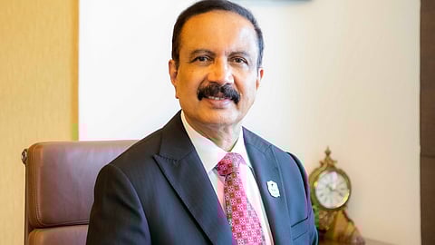 List of richest promoter investors in India: Dr. Azad Moopen in the top five