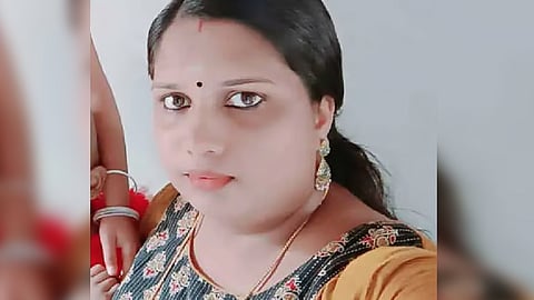 mother arrested in balaramapuram devendu murder case