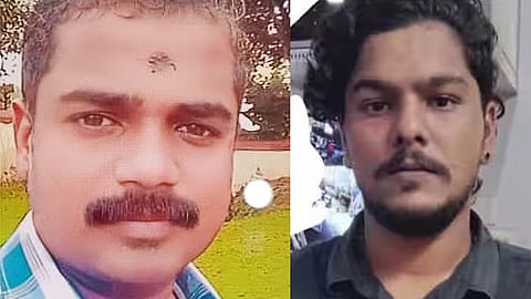 Policeman killed in Ettumanoor in dispute 