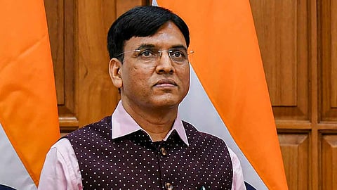 Khelo India follows the journey of each athlete