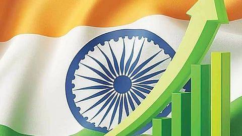 goal is a developed India special story