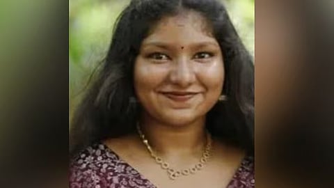 nursing student death college authorities have suspended the principal and the associate professor 