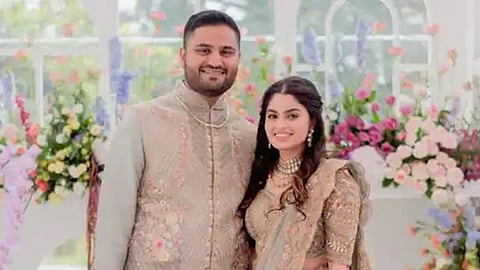 The marriage that the country looked forward to; 500 differently abled young women can be married