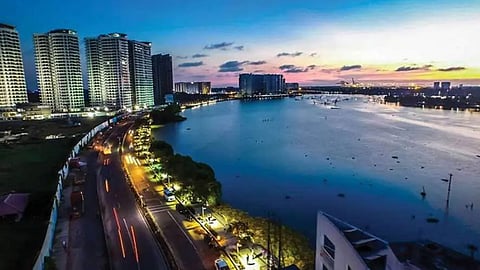 Kochi excels in real estate market
