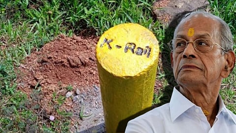 Kerala rejects Centre amendments on K Rail