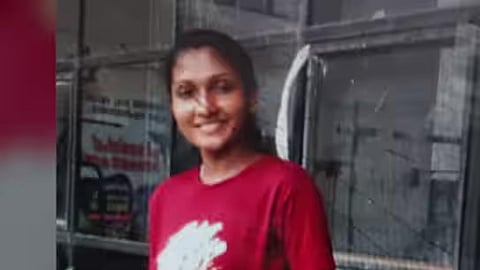 army training center student commits suicide; mother alleges mental harassment by teacher