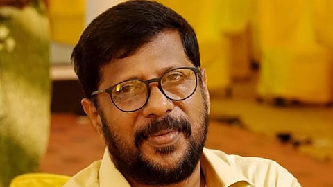 CPM elects K.V. Abdul Khader as Thrissur District Secretary