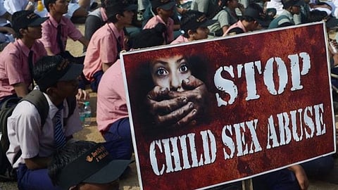 sexual abuse case tamil nadu school teachers dismiss