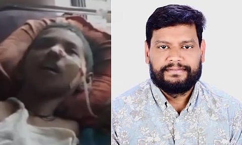 laws that have no value for ordinary people's lives should be changed: drishana's mother smita