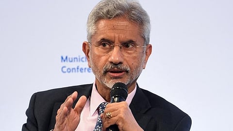 India rejects China's mediation claim in india- pak conflict